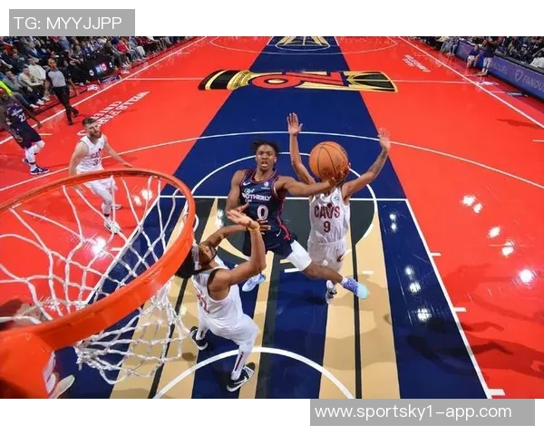 绝平三分助力加时克尼佩尔全能表现20分6板4助2断展现实力